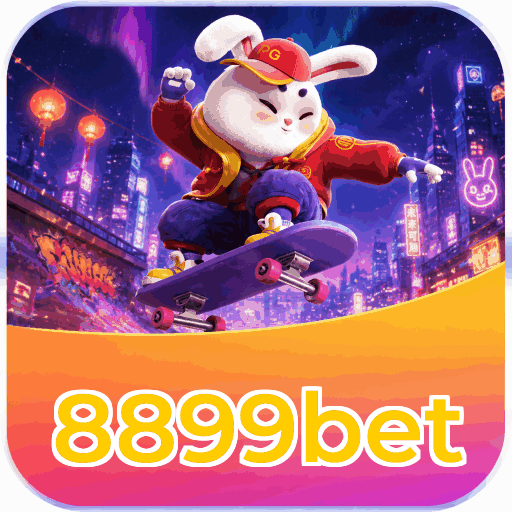 8899bet