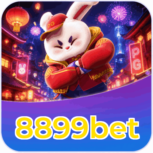 8899bet