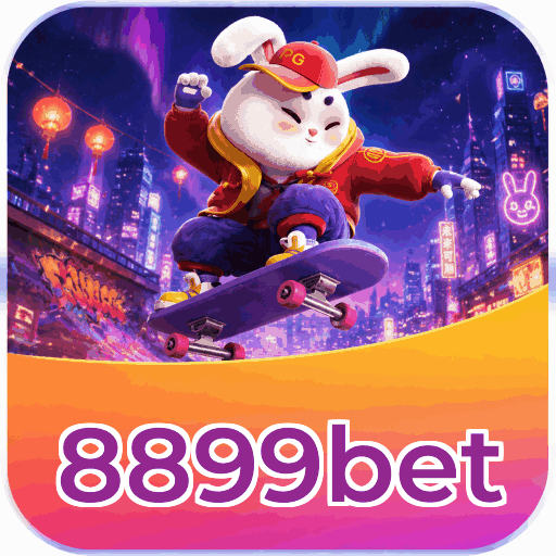 8899bet