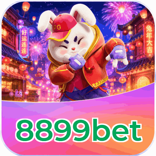 8899bet
