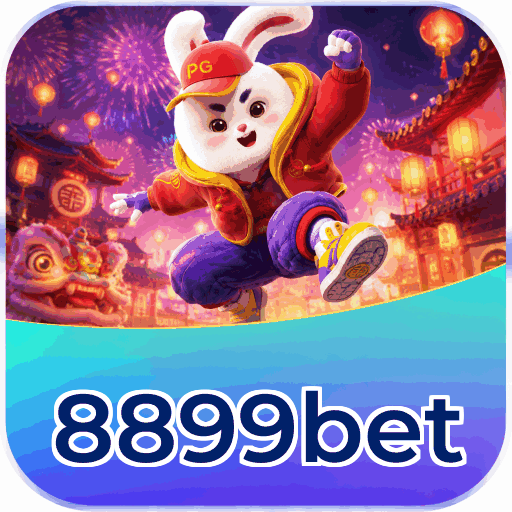 8899bet