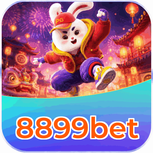 8899bet