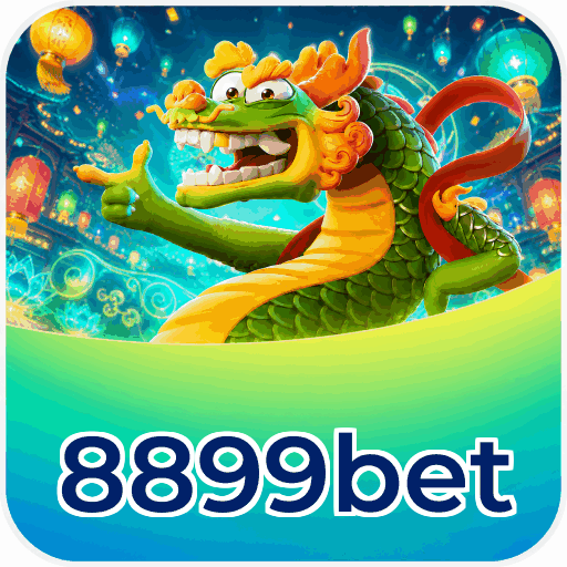 8899bet