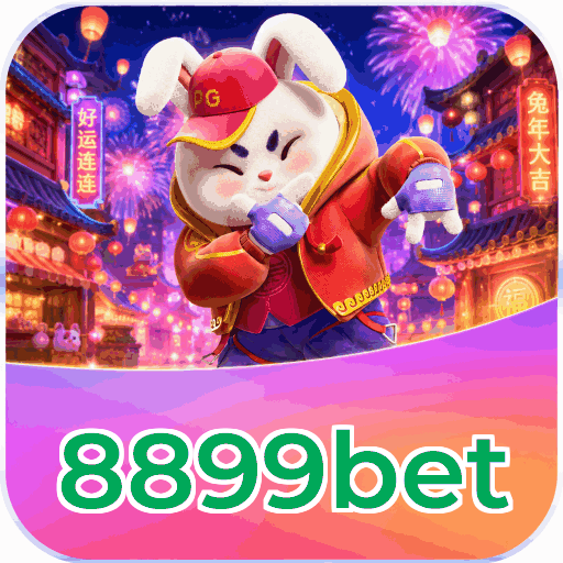 8899bet